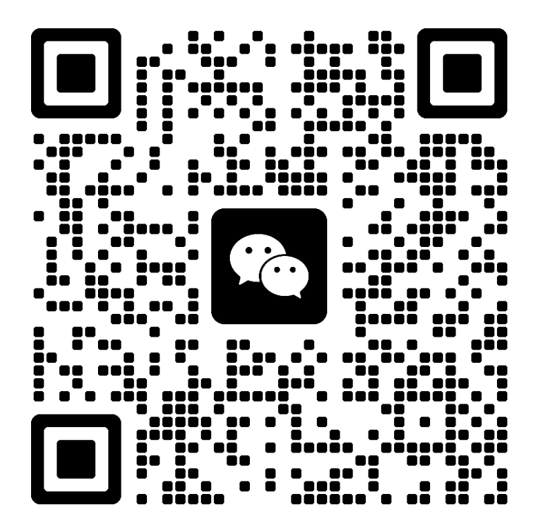 微信二维码